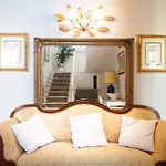 Tatil Evi Liberty Al Mare Marina di Massa